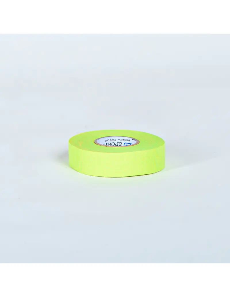 Ver foto 2 de TAPE BLUE SPORTS AMARILLO FLUOR