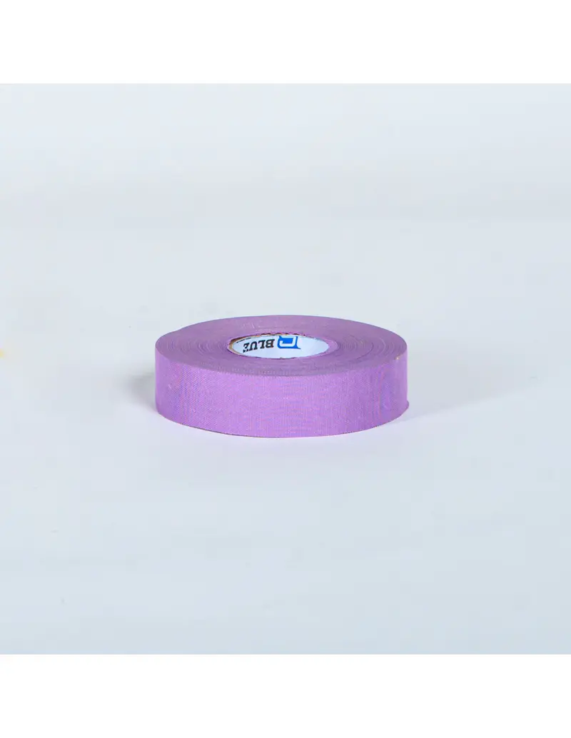 TAPE BLUE SPORTS MORADO