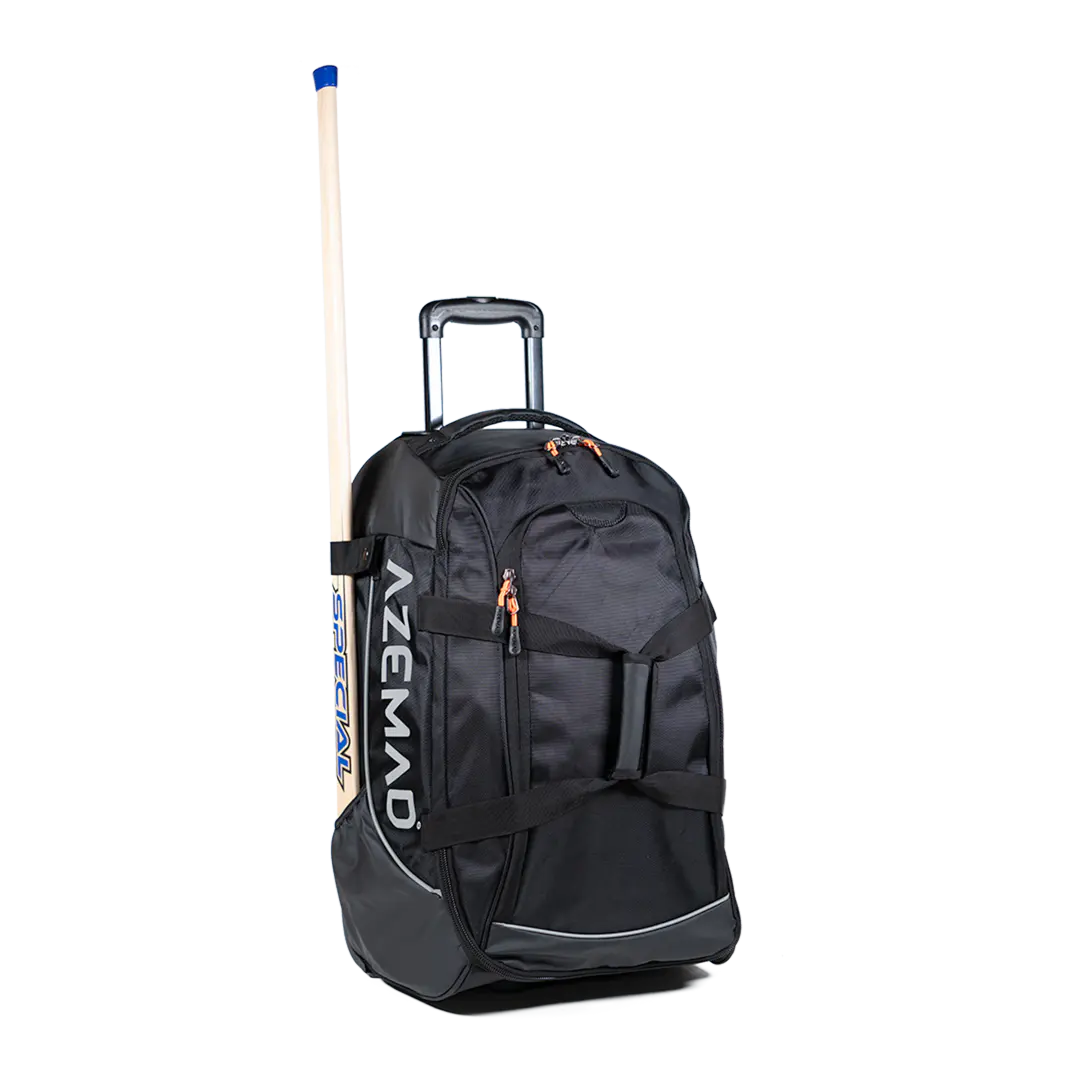 BOLSA TROLLEY AZEMAD VAULT PRO