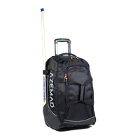 Ver foto 2 de BOLSA TROLLEY AZEMAD VAULT PRO