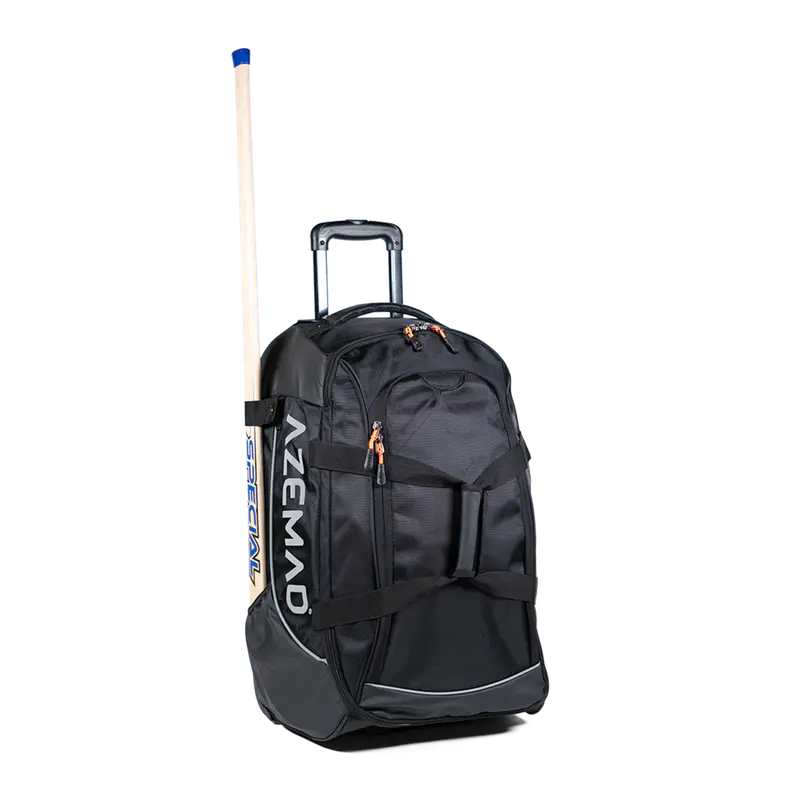 Ver foto 2 de BOLSA TROLLEY AZEMAD VAULT PRO