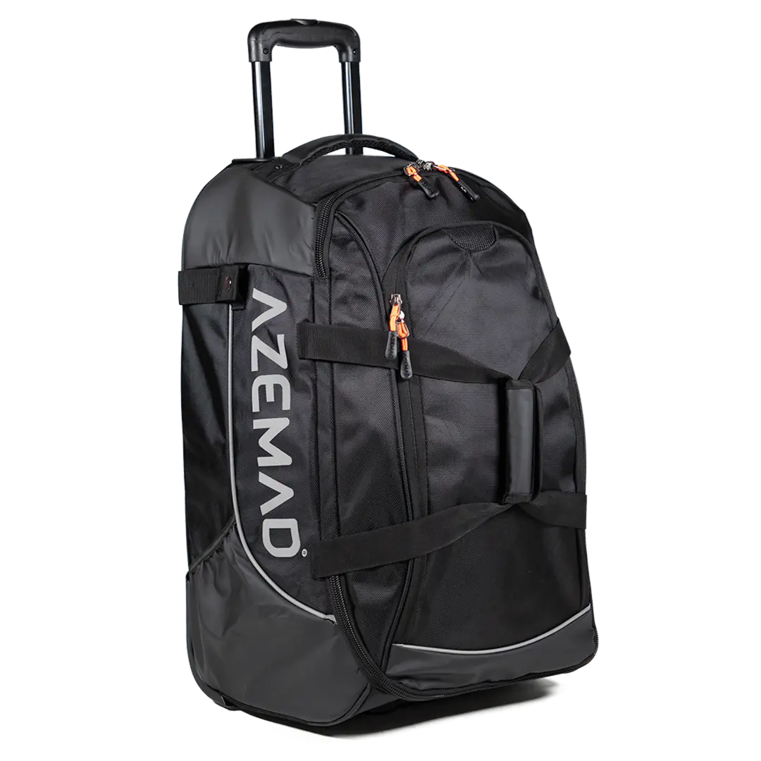 BOLSA TROLLEY AZEMAD VAULT PRO