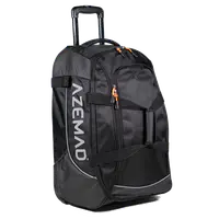 Ver foto 1 de BOLSA TROLLEY AZEMAD VAULT PRO