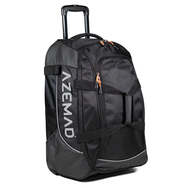 Ver foto 1 de BOLSA TROLLEY AZEMAD VAULT PRO