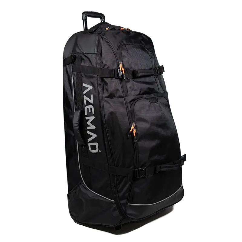 Ver foto 1 de BOLSA PORTERO AZEMAD VAULT XL