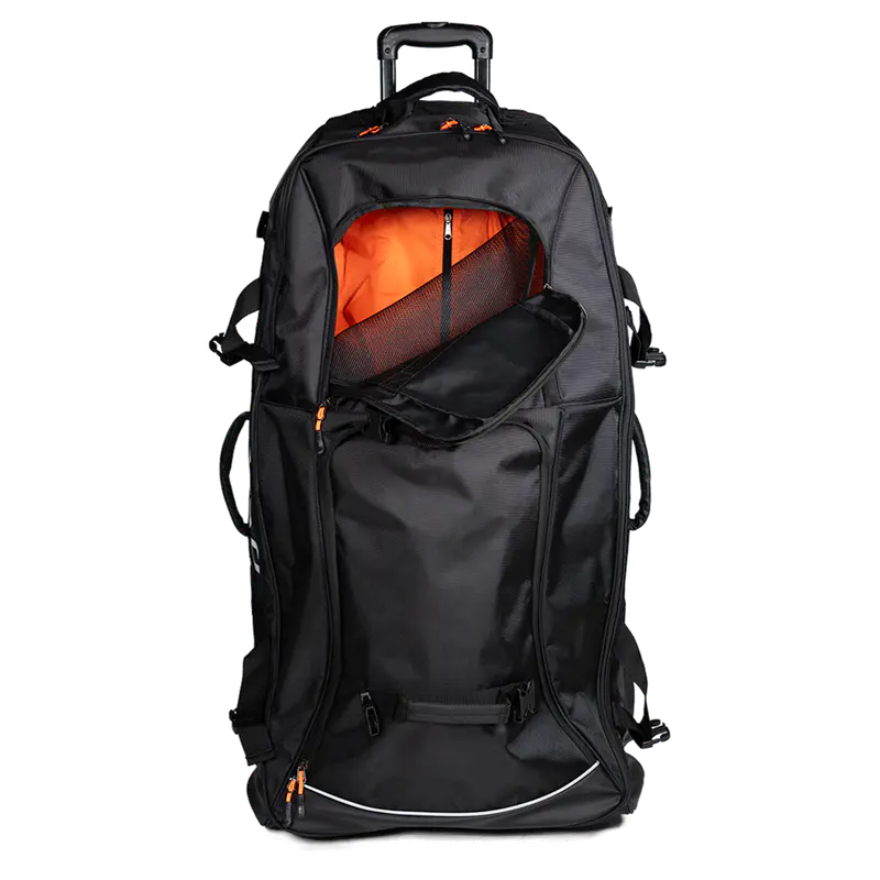 Ver foto 3 de BOLSA PORTERO AZEMAD VAULT XL