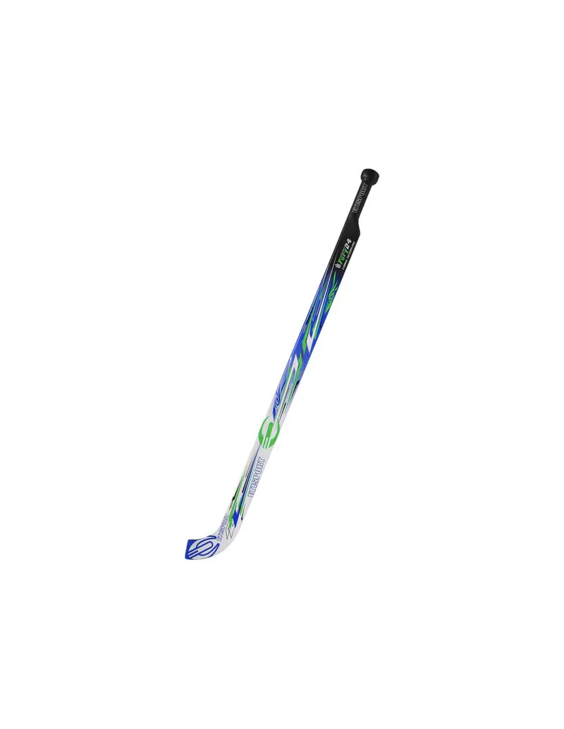 STICK ETISPORT PORTERO BLAU