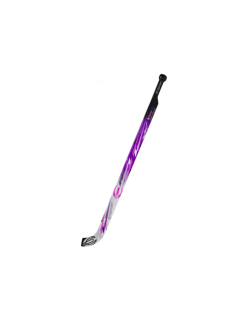 STICK ETISPORT PORTERO FUCSIA