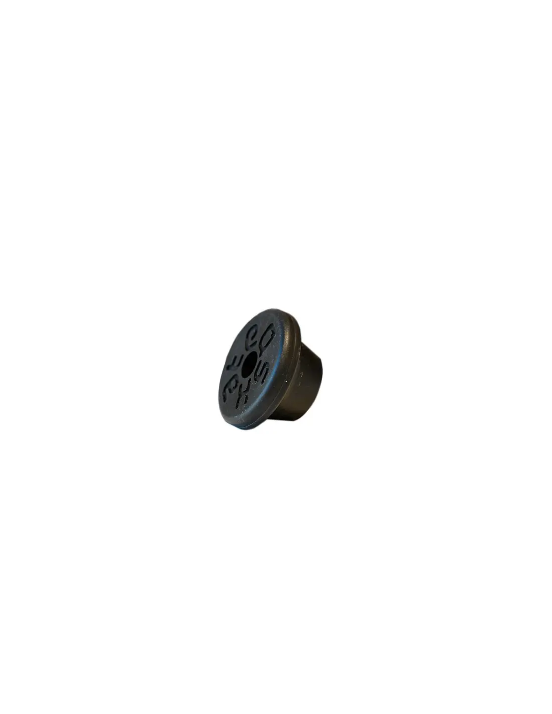 PAR FRENOS SKATER HOCKEY PORTERO NEGRO