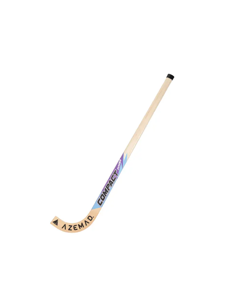 Ver foto 1 de STICK AZEMAD COMPACT JUMBO