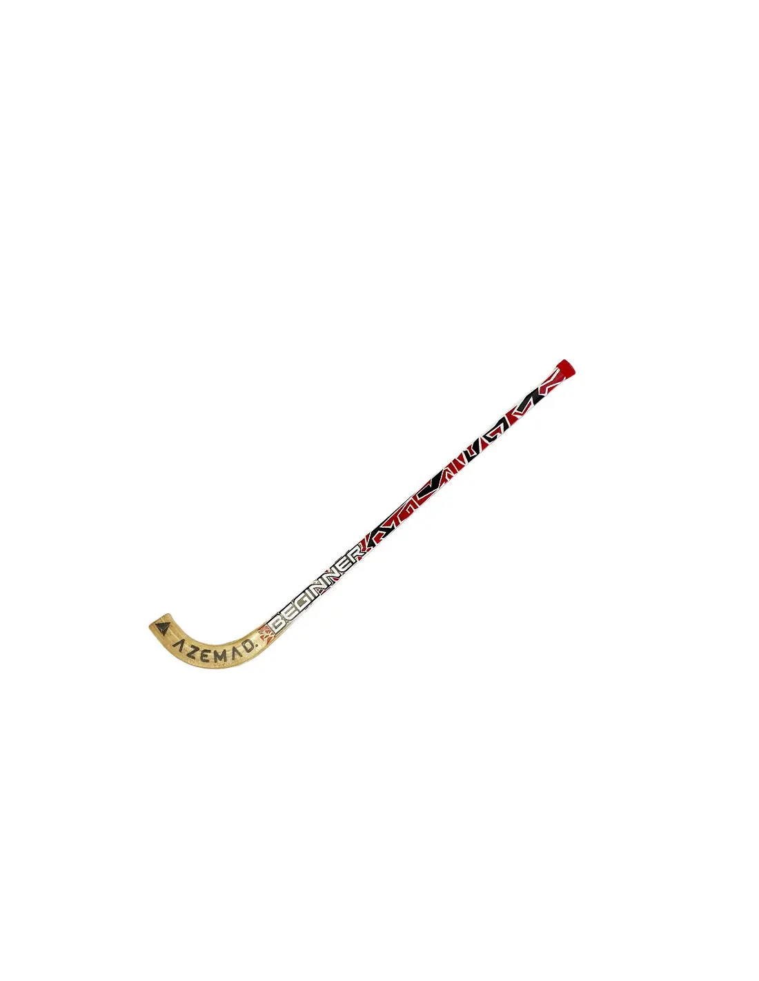 STICK AZEMAD BEGINNER ROJO