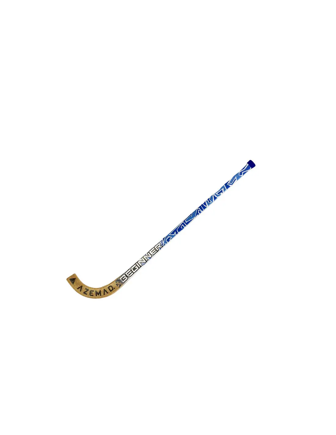 STICK AZEMAD BEGINNER AZUL