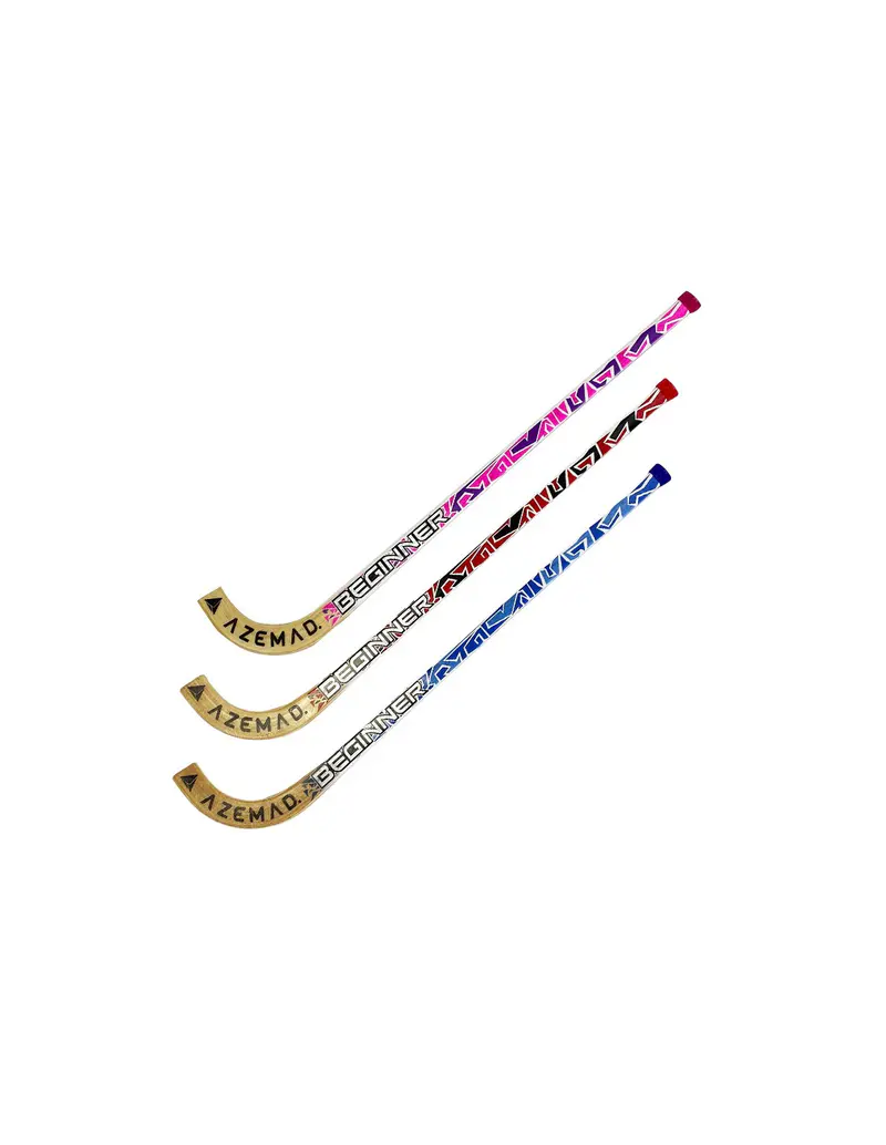 Ver foto 2 de STICK AZEMAD BEGINNER ROSA