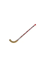 Ver foto 1 de STICK AZEMAD MINI HOCKEY ROJO