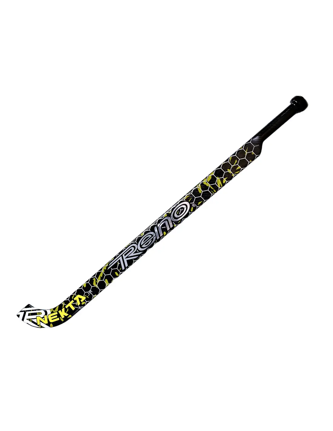 STICK RENO PORTERO NEKTA FIBRA INFANTIL