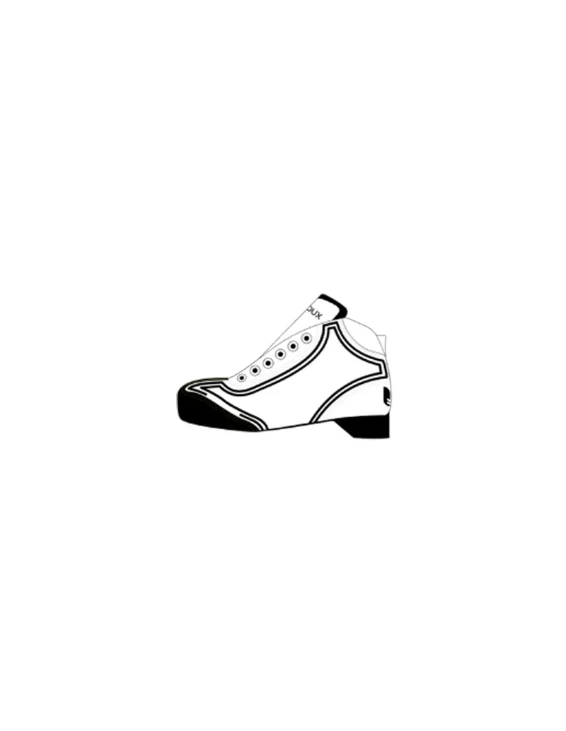 BOTAS SIOUX SNEAKER