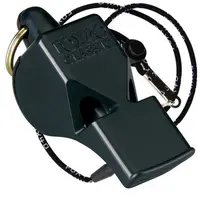 Ver foto 2 de SILBATO FOX 40 CLASSIC NEGRO