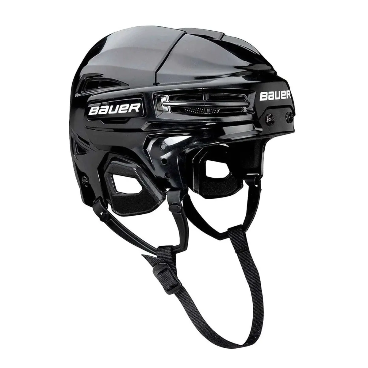 CASCO BAUER IMS 5.0 NEGRO S