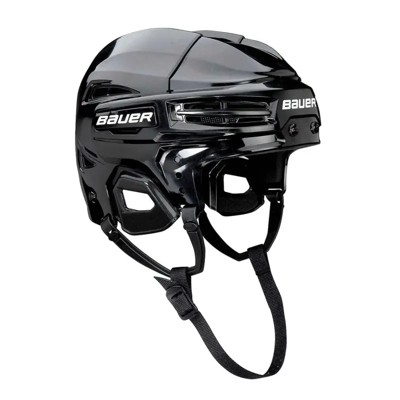 CASCO BAUER IMS 5.0 NEGRO S