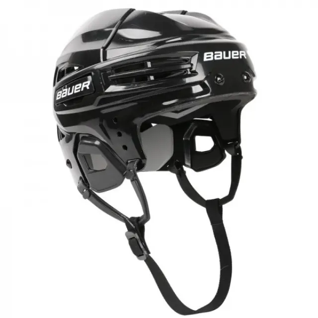 CASCO BAUER IMS 5.0 BLANCO S