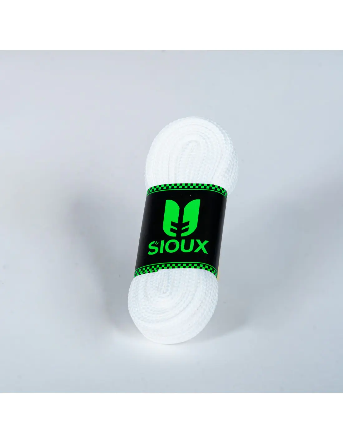 PAR CORDONES SIOUX BLANCO