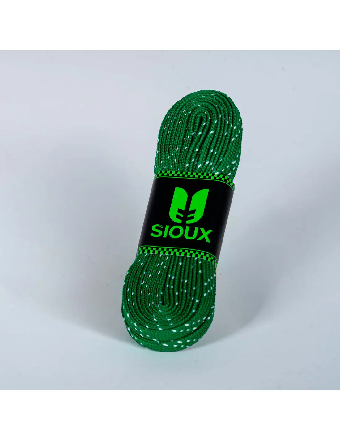 PAR CORDONES SIOUX VERDE