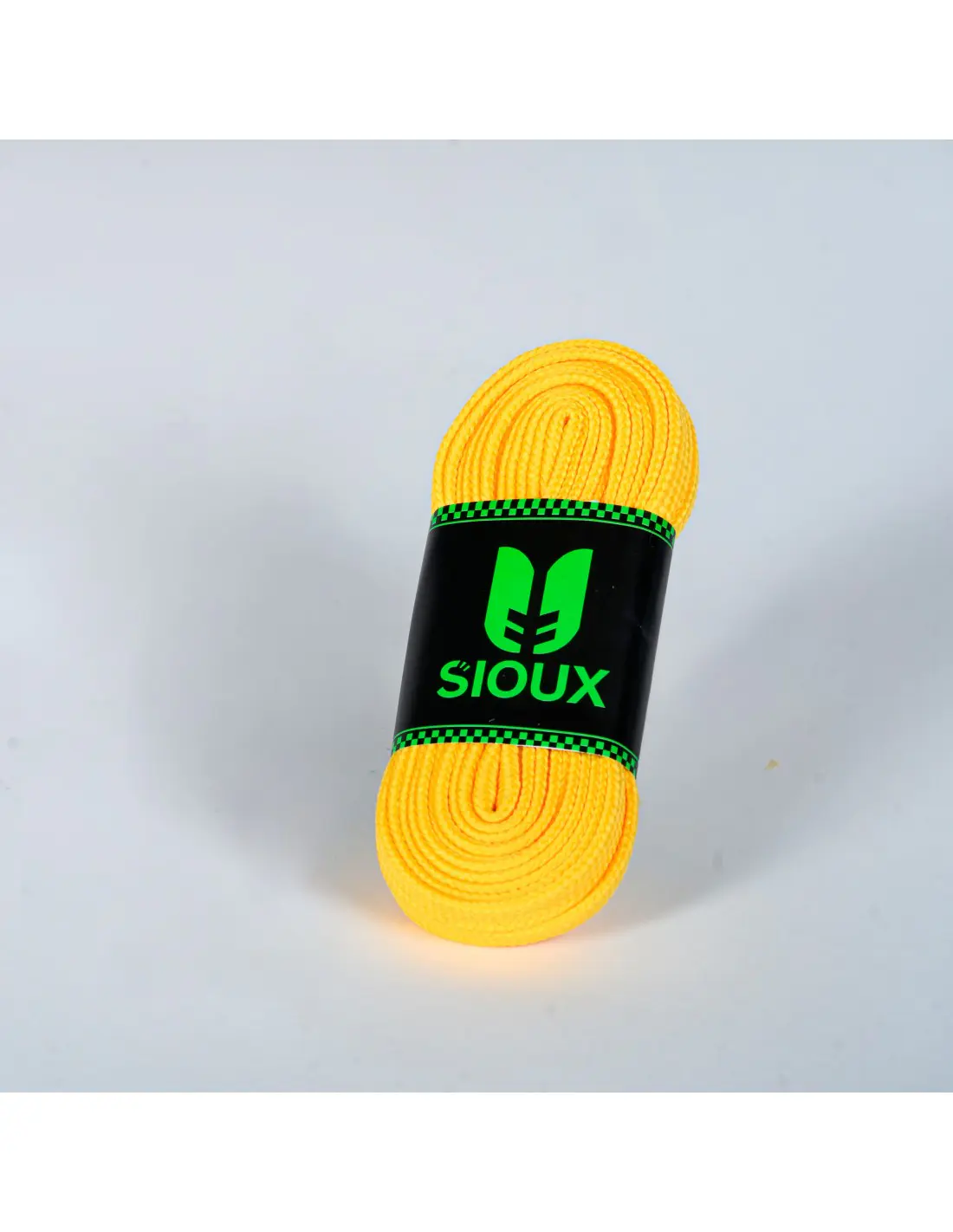 PAR CORDONES SIOUX AMARILLO