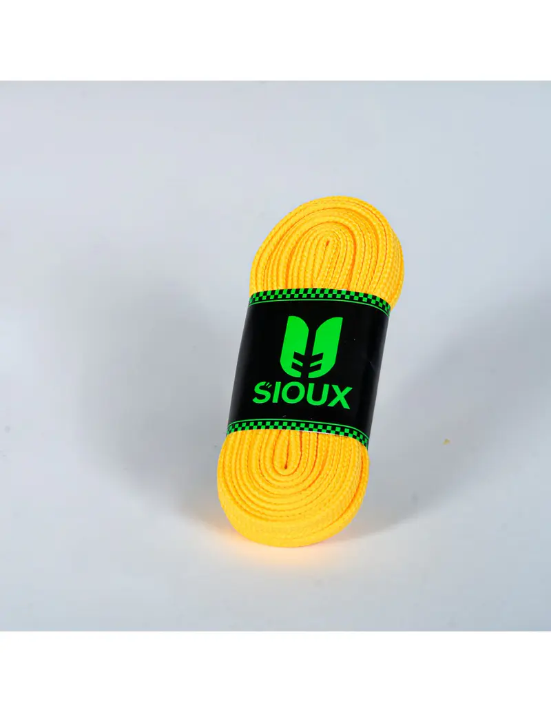 PAR CORDONES SIOUX AMARILLO
