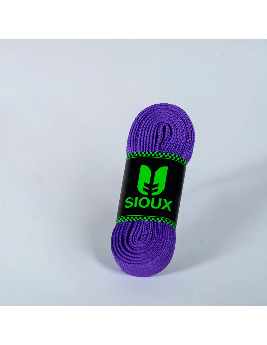 PAR CORDONES SIOUX LILA