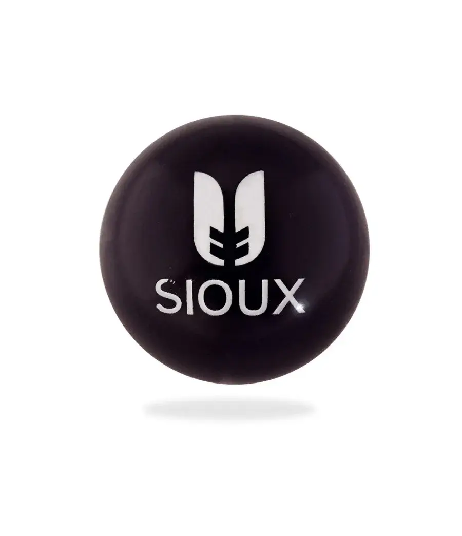 PELOTA HOCKEY SIOUX INVIERNO