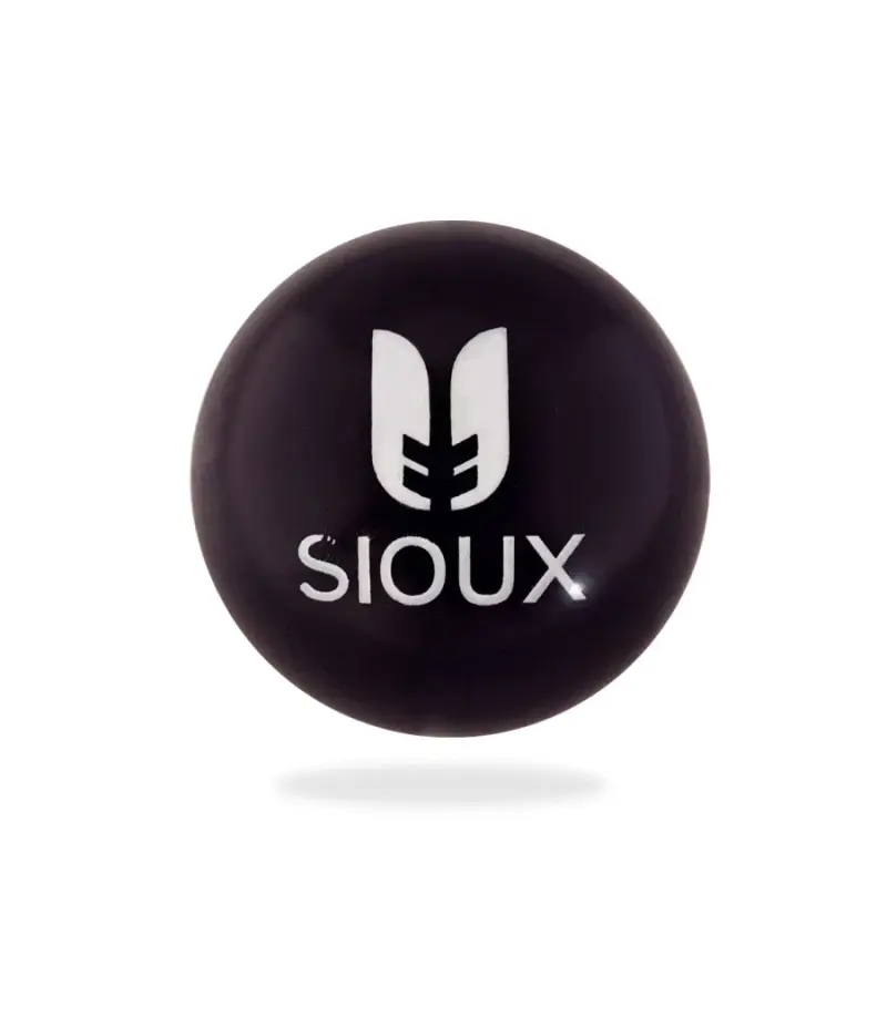 PELOTA HOCKEY SIOUX INVIERNO