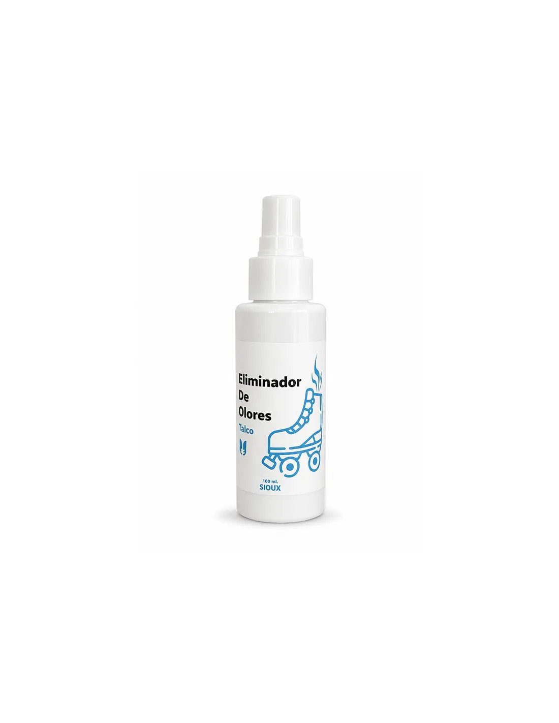 SPRAY ANTIOLOR SIOUX TALCO