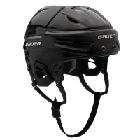 Ver foto 1 de CASCO BAUER RE-AKT 55 NEGRO - Talla M