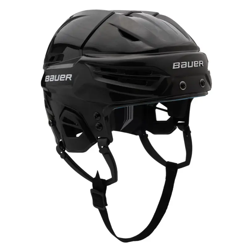 Ver foto 1 de CASCO BAUER RE-AKT 55 NEGRO - Talla M