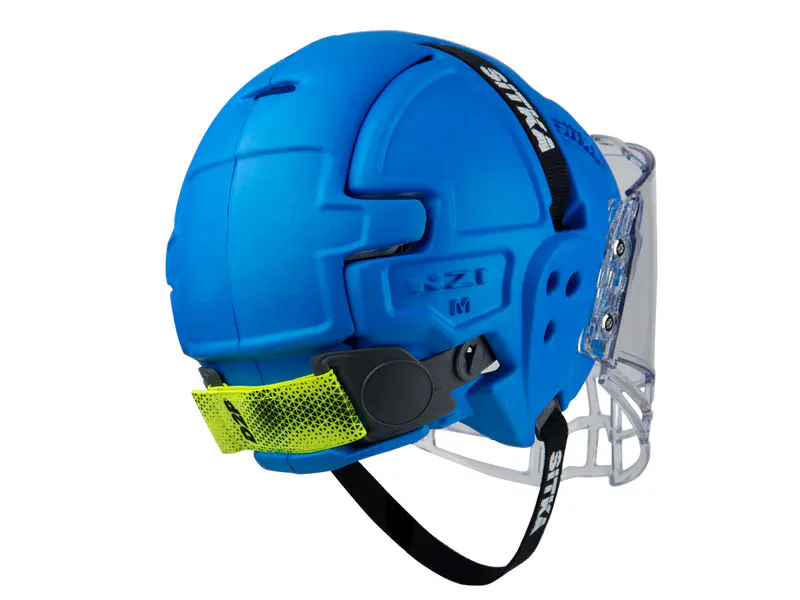 Ver foto 2 de CASCO COMPLETO SITKA - Color Negro / Talla S