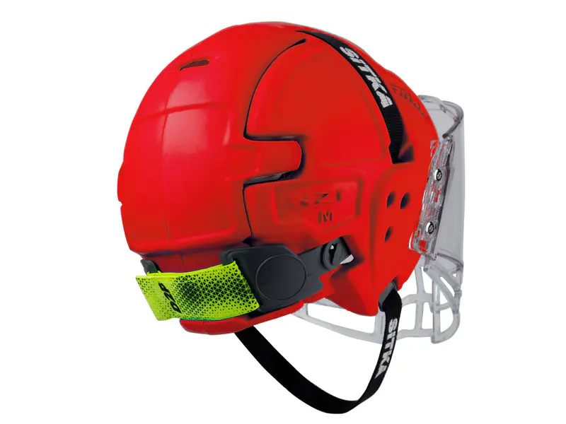 Ver foto 3 de CASCO COMPLETO SITKA - Color Negro / Talla S