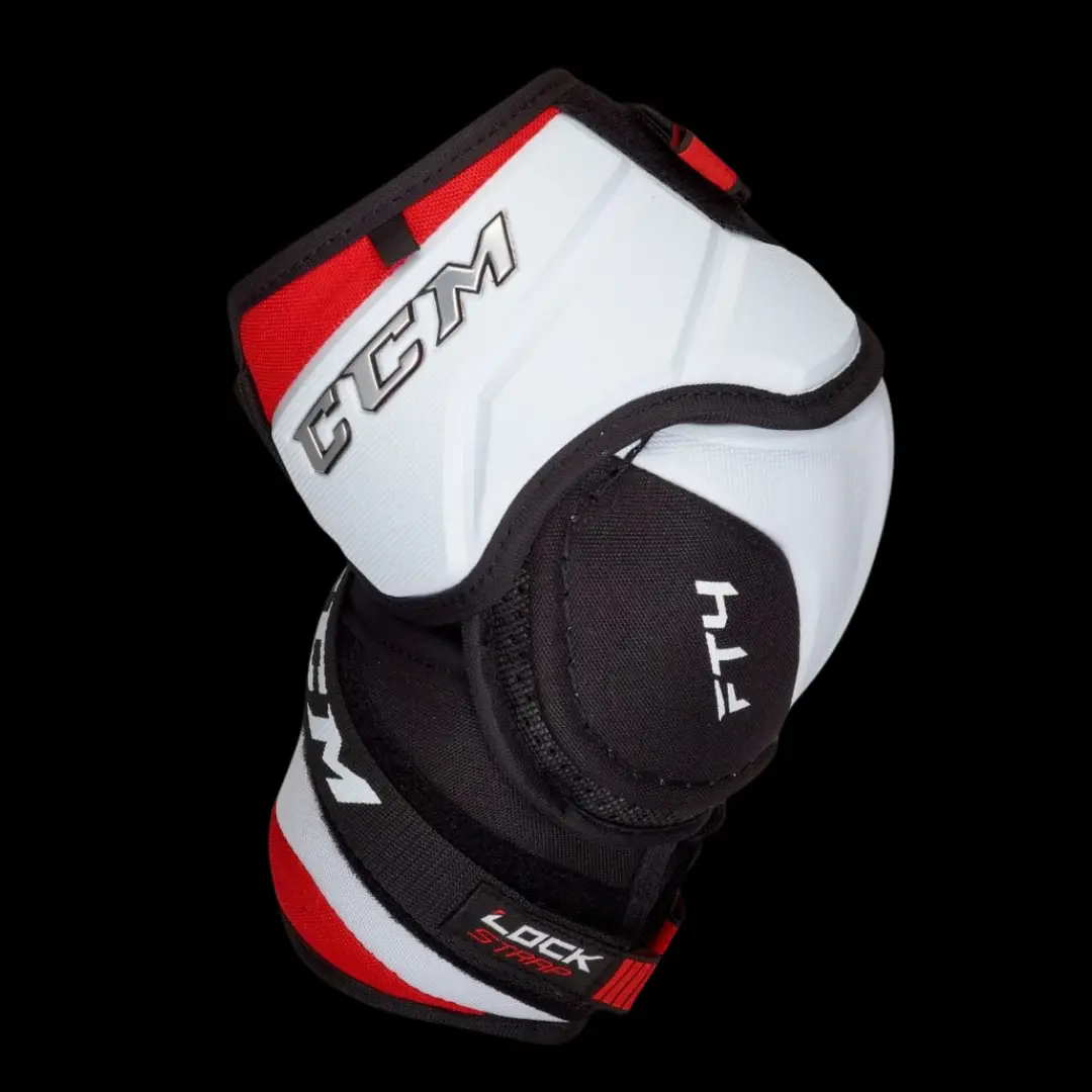 CODERAS PORTERO CCM JETSPEED FT 4 - Talla SR-L