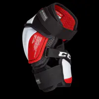 Ver foto 2 de CODERAS PORTERO CCM JETSPEED FT 4 - Talla SR-L