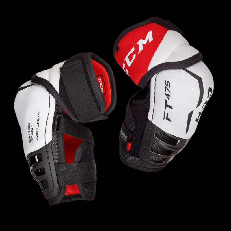 CODERAS PORTERO CCM JETSPEED FT 475 - Talla SR-M