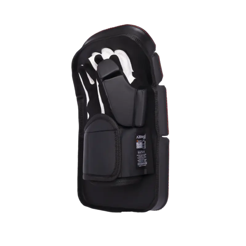 Ver foto 2 de GUANTE STICK PORTERO AZEMAD V GUARD - Talla S