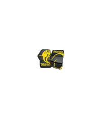 Ver foto 1 de GUANTES PORTERO RENO EXCEL TRIVAL - Talla Prebenjamín