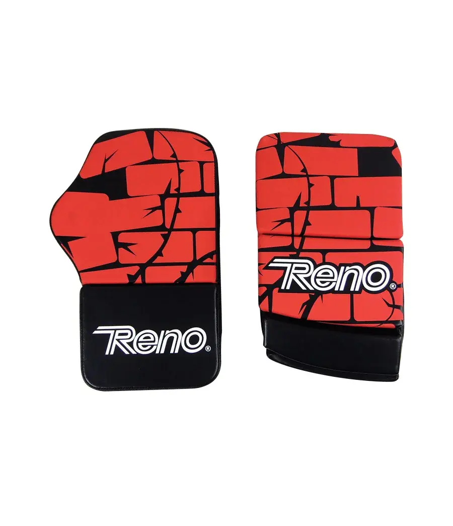 GUANTES PORTERO RENO EXCEL WALL2 - Talla Prebenjamín