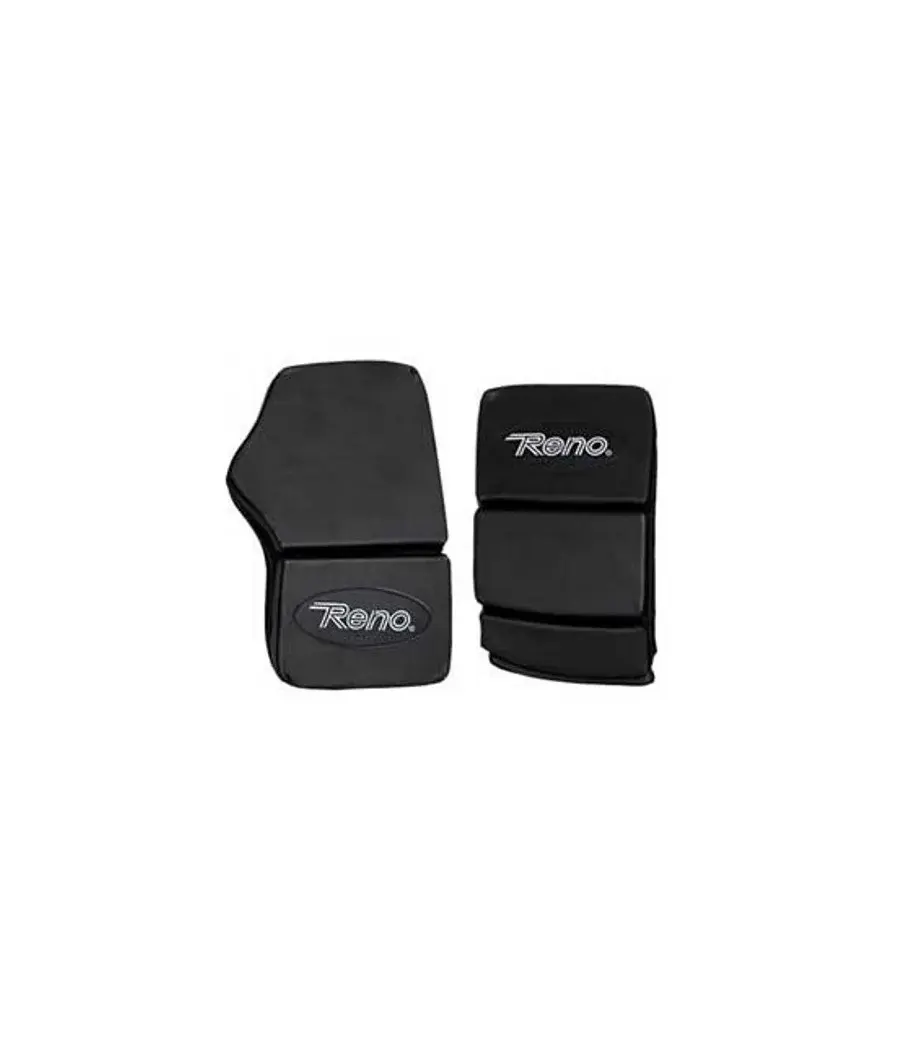 GUANTES PORTERO RENO PROFESIONAL DARK - Talla Júnior