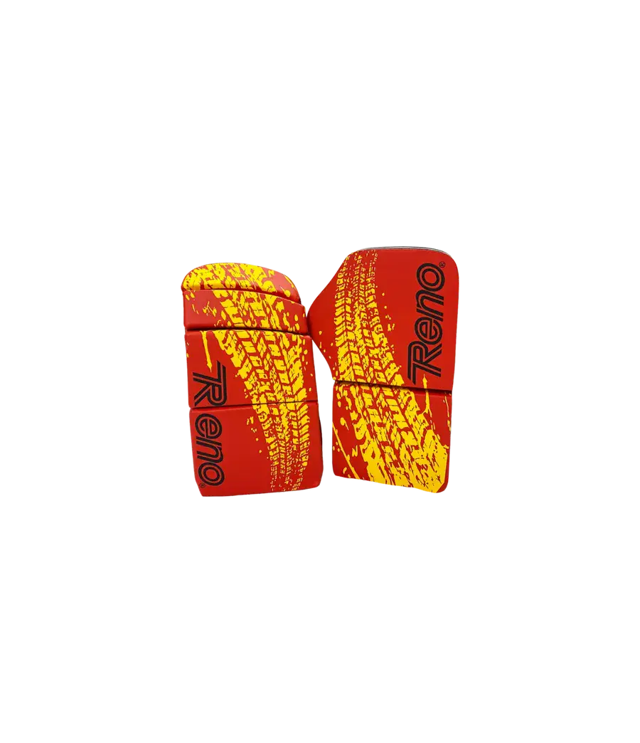 GUANTES PORTERO RENO PROFESIONAL ESPAÑA - Talla Prebenjamín