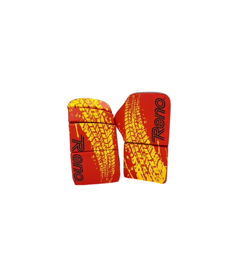 GUANTES PORTERO RENO PROFESIONAL ESPAÑA - Talla Prebenjamín
