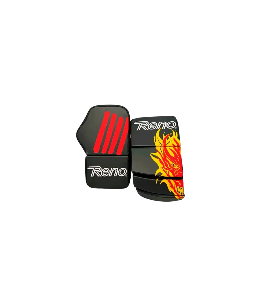 GUANTES PORTERO RENO PROFESIONAL SANT JORDI - Talla Prebenjamín