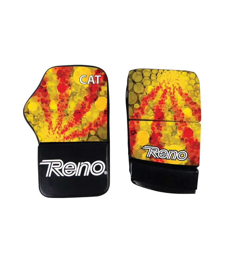 GUANTES PORTERO RENO SUPREME CATALUNYA - Talla Infantil