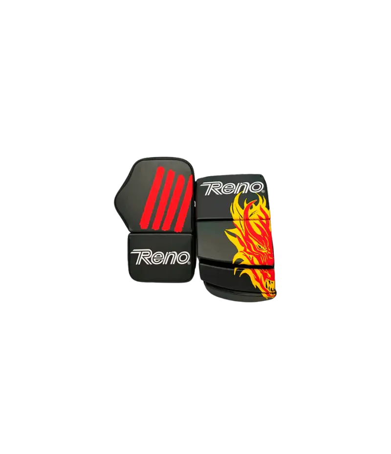 GUANTES PORTERO RENO SUPREME SANT JORDI - Talla Infantil