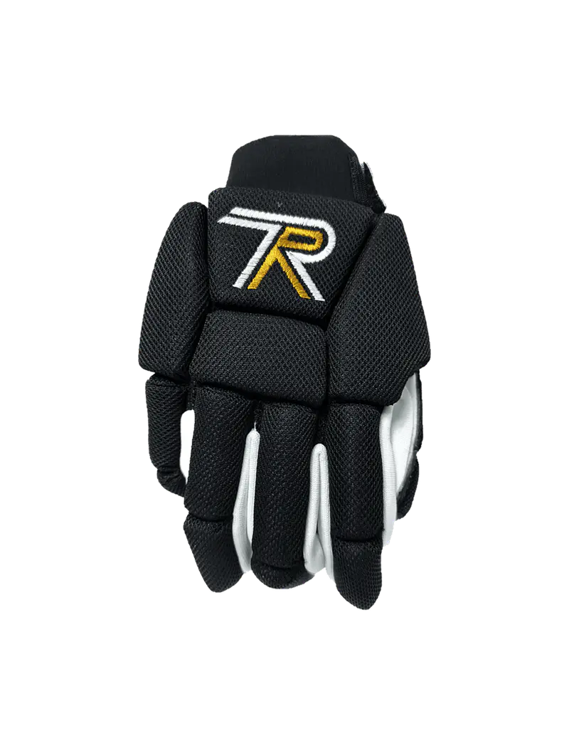 GUANTES RENO MASTER TEX - Color Negro / Talla Benjamín