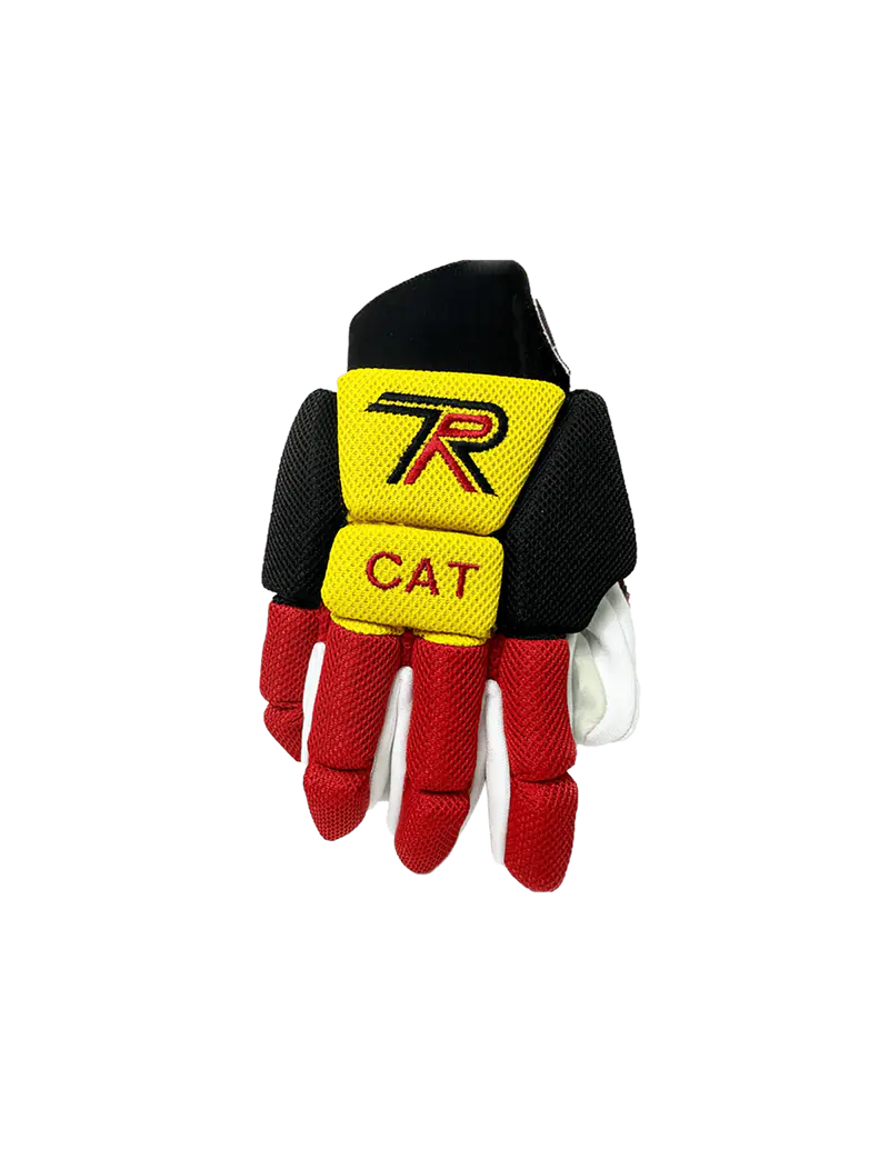 GUANTES RENO MASTER TEX CATALUNYA - Talla Benjamín